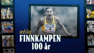 Finnkampen 100 år háttérkép