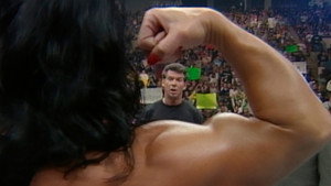 WWE Heat Season 2 Ep.3 3. epizód
