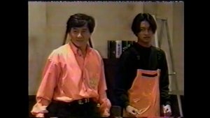 SMAP×SMAP 1. évad Ep.27 27. epizód