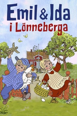 Emil & Ida i Lönneberga