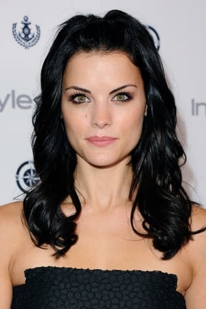 Jaimie Alexander profil kép