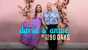 David & Annie: After the 90 Days kép
