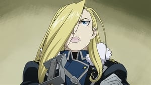 Fullmetal Alchemist: Testvériség kép