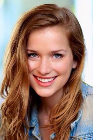 Elizabeth Lail profil kép