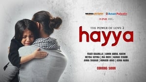 Hayya: The Power of Love 2 háttérkép