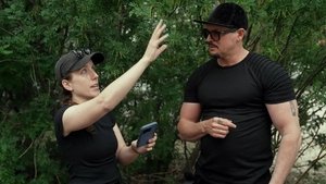 Ghost Adventures 26. évad Ep.7 7. epizód