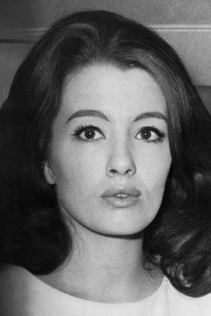 Christine Keeler