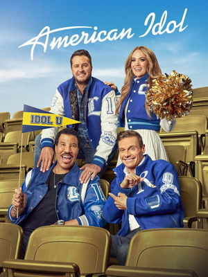 American Idol poszter
