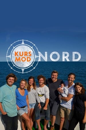 Kurs mod nord