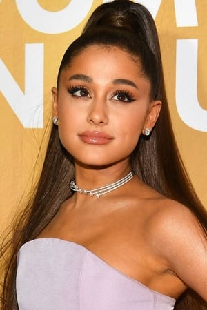 Ariana Grande profil kép