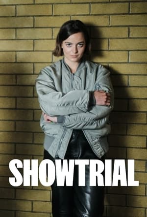 Showtrial poszter