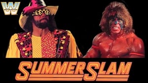 WWE SummerSlam 1992 háttérkép