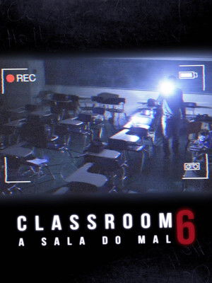 Classroom 6 poszter