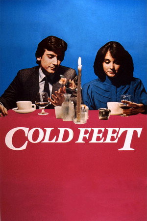 Cold Feet poszter