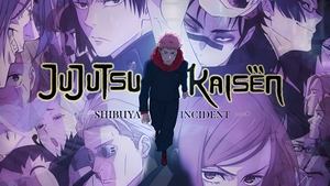 Jujutsu Kaisen kép