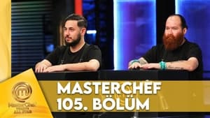 MasterChef Türkiye 6. évad Ep.105 105. epizód