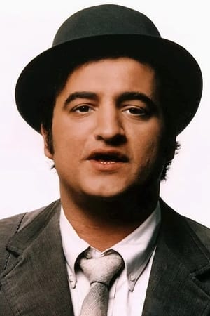 John Belushi profil kép