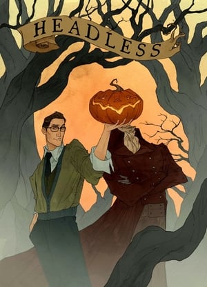 Headless: A Sleepy Hollow Story poszter