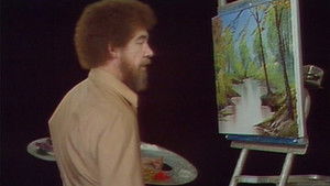 The Joy of Painting 2. évad Ep.10 10. epizód
