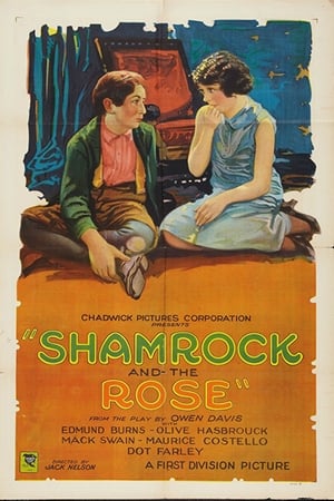 The Shamrock and the Rose