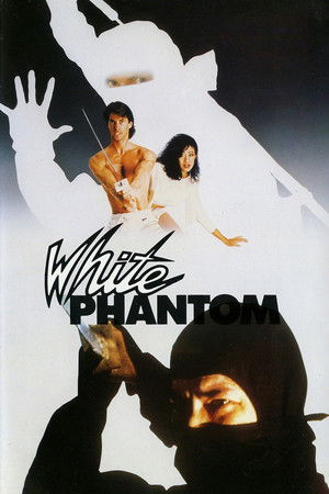 White Phantom poszter