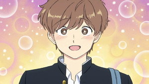 ガンバレ！中村くん！！ kép