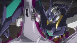 ガンダムビルドダイバーズ 1. évad Ep.11 11. epizód