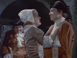 Histoire du Chevalier Des Grieux et de Manon Lescaut 1. évad Ep.5 5. epizód