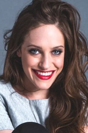 Carly Chaikin profil kép