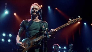 Sting: Inside The Songs Of Sacred Love háttérkép