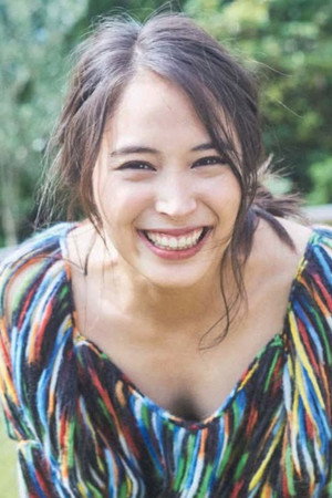Alice Hirose profil kép