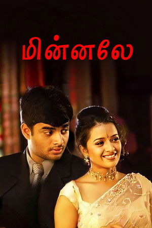 மின்னலே poszter