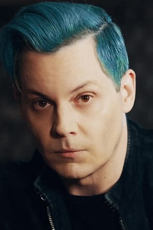 Jack White profil kép