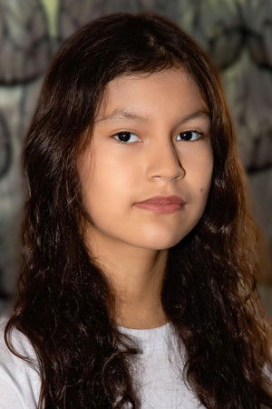 Georgeanne Growingthunder profil kép
