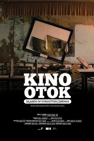 Kino otok poszter