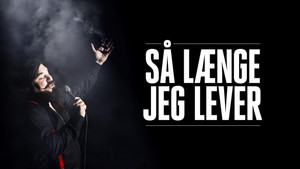 Så Længe Jeg Lever háttérkép