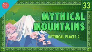 Crash Course World Mythology Season 1 Ep.33 33. epizód