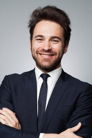 Dylan Trussell profil kép
