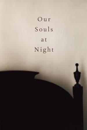 Our Souls at Night poszter