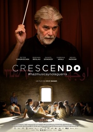 Crescendo poszter