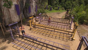 Survivor – A sziget 6. évad - Generációk harca Ep.29 29. epizód