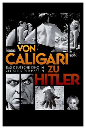 Von Caligari zu Hitler