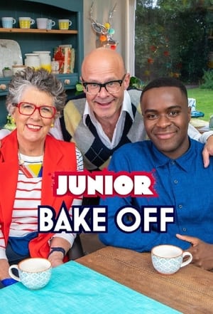 Junior Bake Off