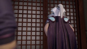 妖神记 1. évad Ep.132 132. epizód