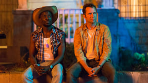 Hap & Leonard 2. évad Ep.1 1. epizód