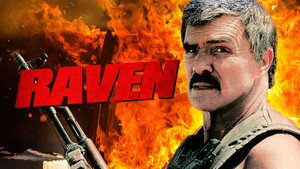 Raven háttérkép