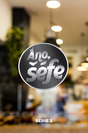 Ano, šéfe!