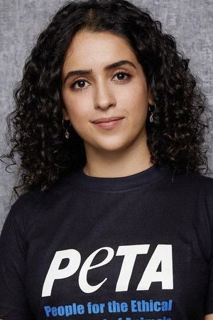 Sanya Malhotra profil kép