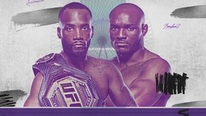 UFC 286: Edwards vs. Usman 3 háttérkép