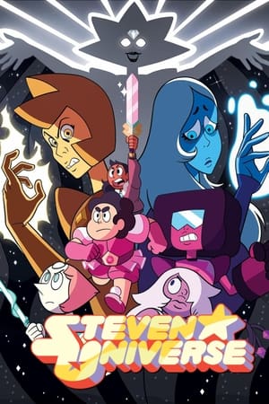 Steven Universe poszter